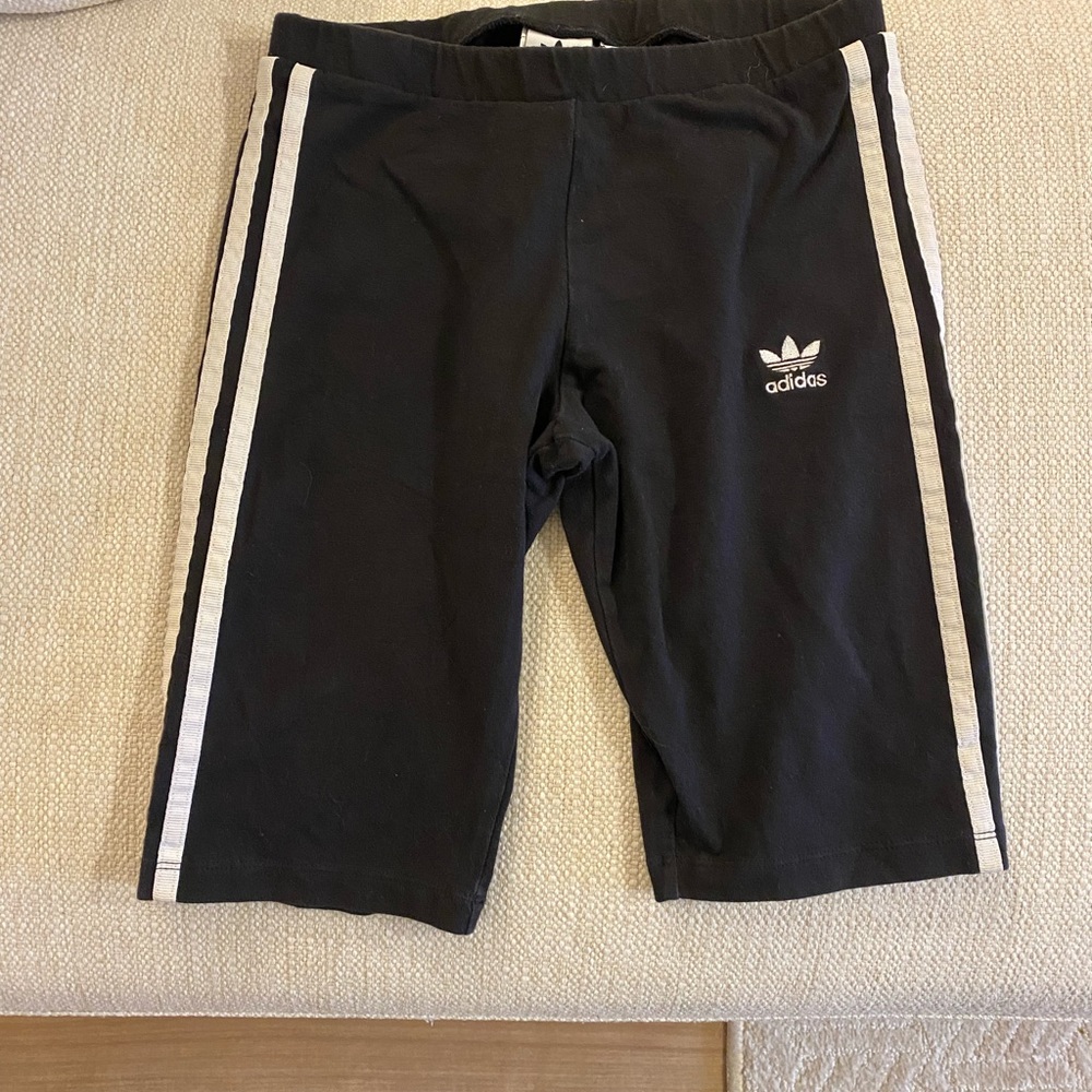 Bike Shorts